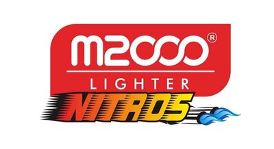 Trademark M2000 LIGHTER NITROS