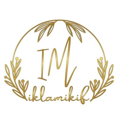 Trademark IM iklamikif + LOGO