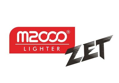 Trademark M2000 LIGHTER ZET