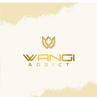 Trademark WANGI ADDICT