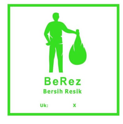 Trademark BeRez Bersih Resik