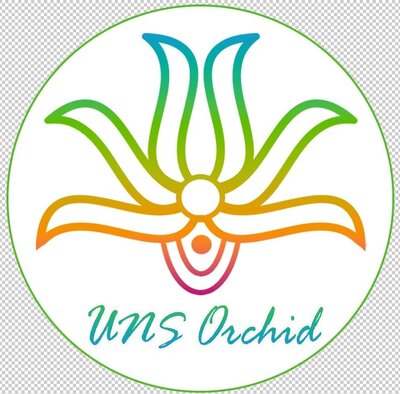 Trademark UNS Orchid