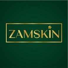 Trademark ZAMSKIN