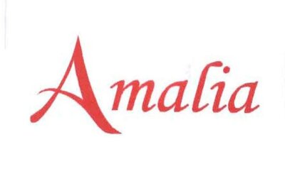 Trademark Amalia