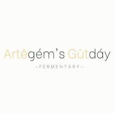 Trademark ARTEGEM’S GUTDAY FERMENTARY