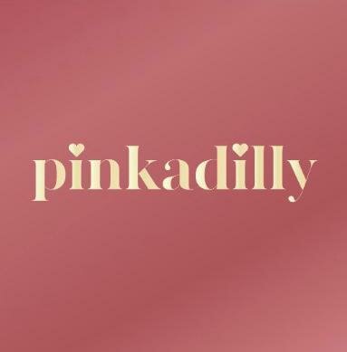 Trademark PINKADILLY & LUKISAN