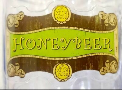 Trademark HONEYBEER