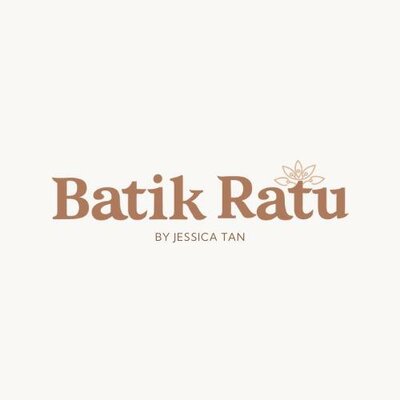 Trademark Batik Ratu BY JESSICA TAN