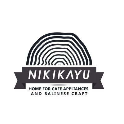 Trademark NIKI KAYU