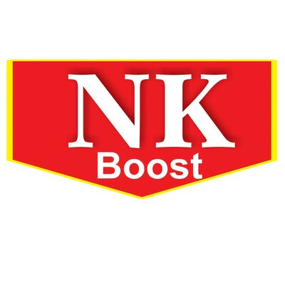 Trademark NK Boost