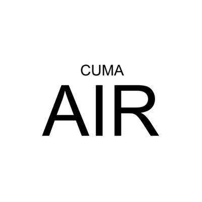 Trademark CUMA AIR