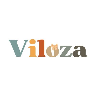 Trademark VILOZA + LOGO