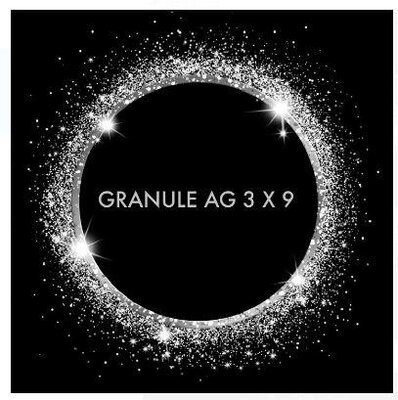 Trademark GRANULE AG 3 X 9