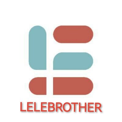 Trademark LELEBROTHER