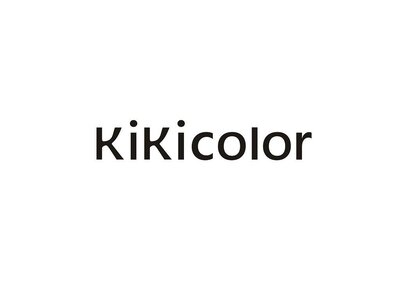 Trademark kikicolor