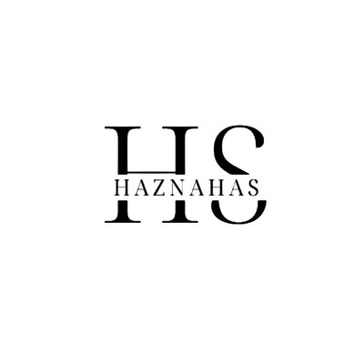 Trademark HAZNAHAS