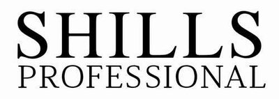 Trademark SHILLS PROFESSIONAL