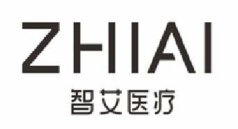 Trademark ZHIAI + Huruf kanji dibaca ZHI AI YI LIAO