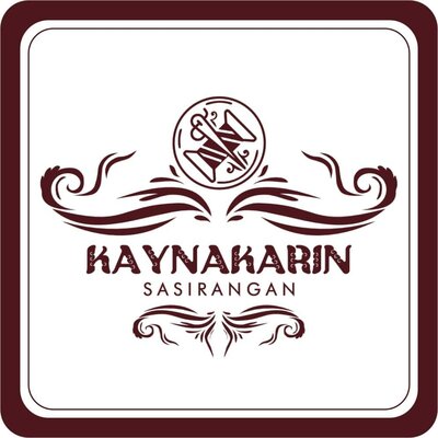 Trademark KAYNAKARIN SASIRANGAN