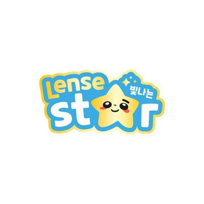 Trademark Lense Star