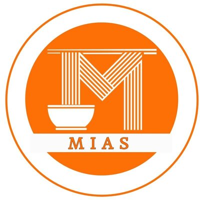 Trademark MIAS