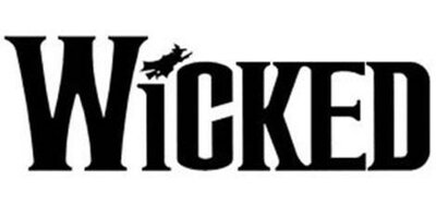 Trademark WICKED + logo