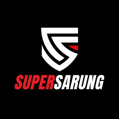 Trademark SUPER SARUNG