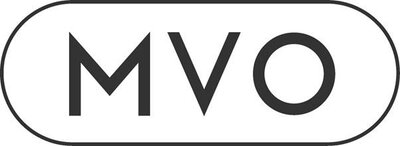 Trademark MVO + logo