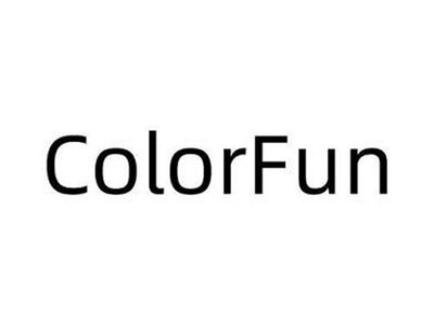 Trademark ColorFun