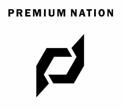 Trademark PREMIUM NATION + LOGO