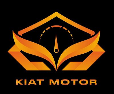 Trademark KIAT MOTOR + LOGO