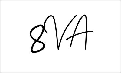 Trademark 8VA