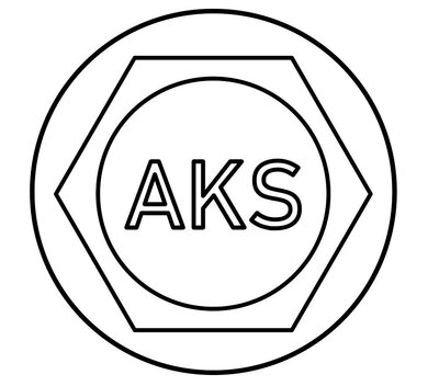 Trademark AKS dan Lukisan