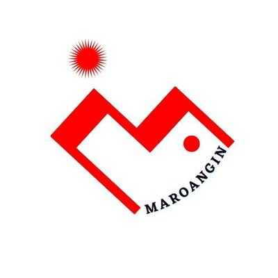 Trademark MAROANGIN