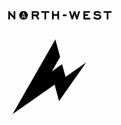 Trademark NORTH-WEST + LOGO