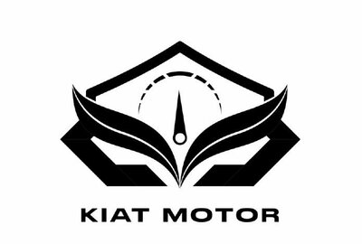 Trademark KIAT MOTOR + LOGO