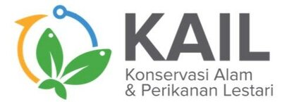 Trademark KAIL Konservasi Alam & Perikanan Lestari & Logo