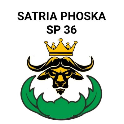 Trademark SATRIA PHOSKA SP 36