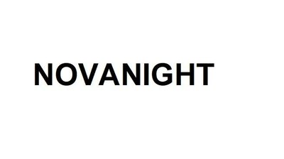 Trademark NOVANIGHT