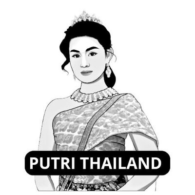 Trademark PUTRI THAILAND