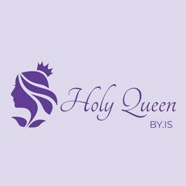 Trademark HOLY QUEEN BY.IS