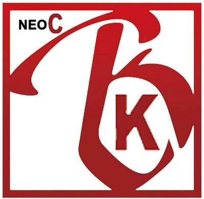 Trademark NEOC BK + LOGO