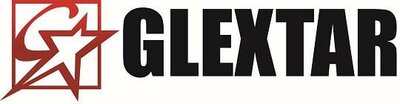 Trademark GLEXTAR + LOGO