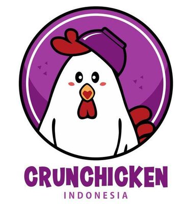 Trademark Crunchicken Indonesia