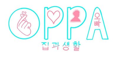 Trademark OPPA + LOGO