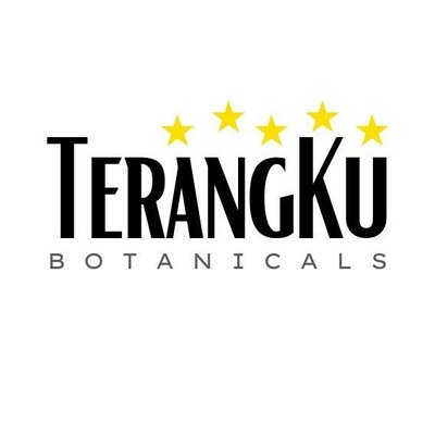 Trademark Terangku Botanicals