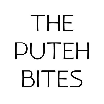 Trademark THE PUTEH BITES