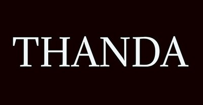 Trademark THANDA