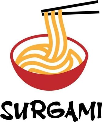 Trademark SURGAMI