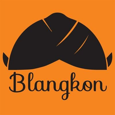 Trademark BLANGKON